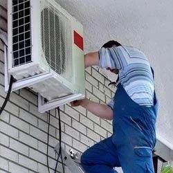 AC Installation